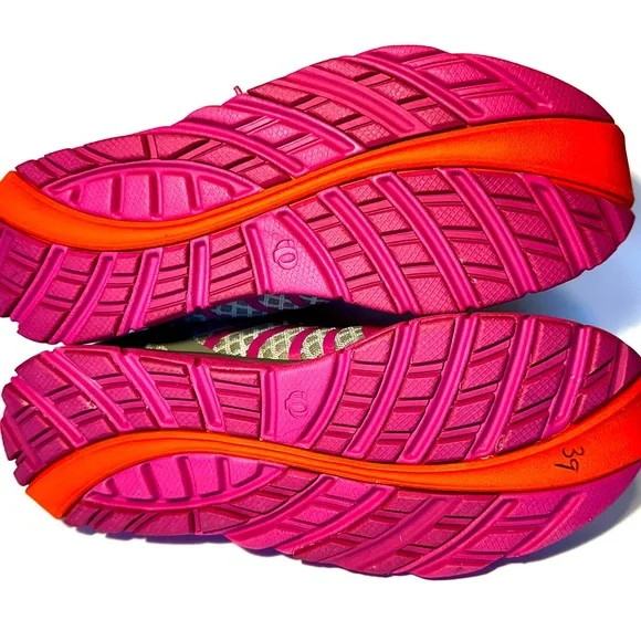 Pearl Izumi Project Emotion Women H3 Shoes - Picture 3 of 9